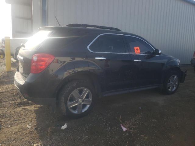 Photo 3 from auction – 2014 CHEVROLET EQUINOX LT with VIN 2GNFLHE32E6205912