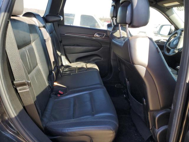 Photo 11 from auction – 2014 JEEP GRAND CHER with VIN 1C4RJFBG4EC443923
