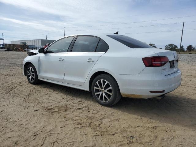 Photo 2 from auction – 2017 VOLKSWAGEN JETTA SE with VIN 3VWDB7AJ6HM377482