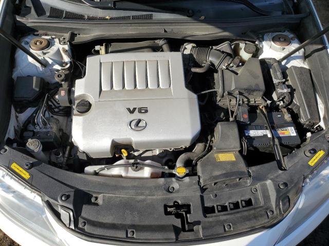 Photo 11 from auction – 2013 LEXUS ES 350 with VIN JTHBK1GGXD2045323