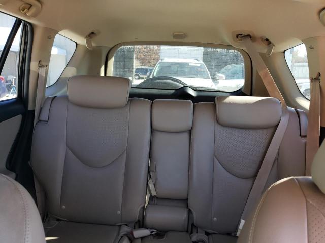 Photo 10 from auction – 2008 TOYOTA RAV4 LIMIT with VIN JTMBD31V786075747