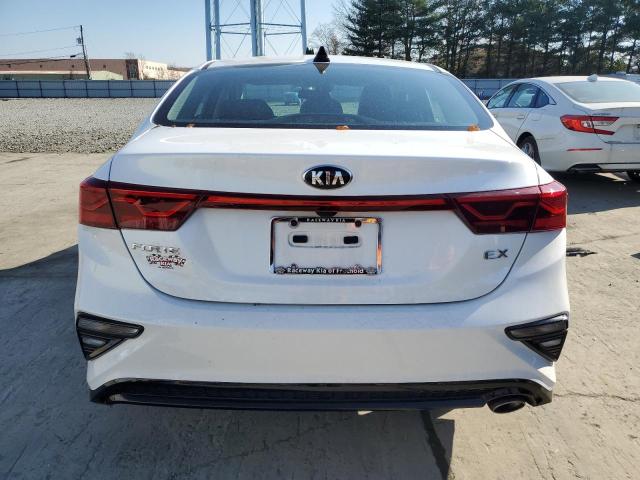Photo 6 from auction – 2021 KIA FORTE EX with VIN 3KPF54AD1ME314905