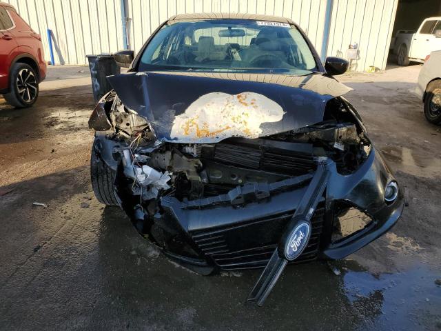 Photo 5 from auction – 2012 FORD FOCUS SE with VIN 1FAHP3F29CL393742
