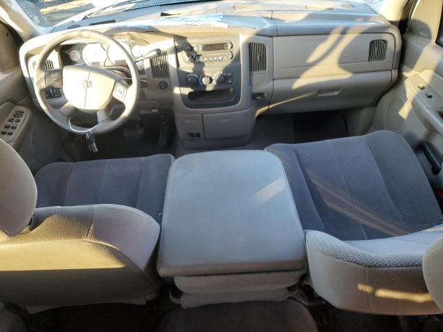 Photo 8 from auction – 2004 DODGE RAM 2500 S with VIN 3D7KA28D64G122281