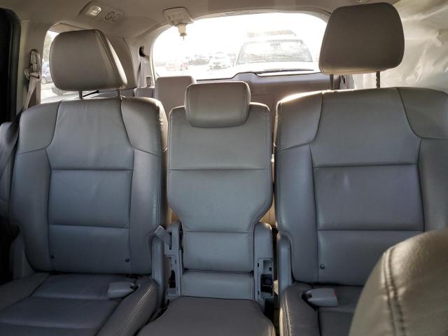 Photo 10 from auction – 2014 HONDA ODYSSEY TO with VIN 5FNRL5H94EB115658