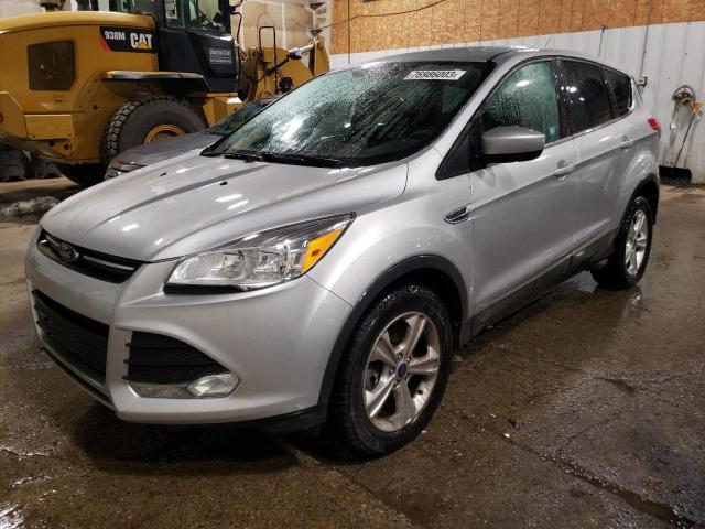 FORD ESCAPE SE 2016 with VIN 1FMCU9G91GUA32061 - Photo from auction
