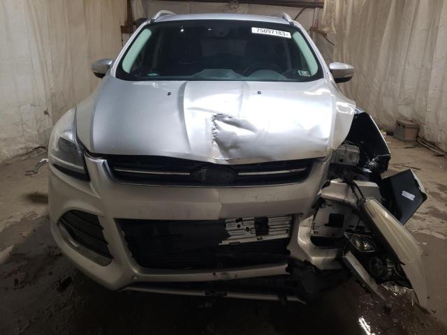 Photo 5 from auction – 2015 FORD ESCAPE TIT with VIN 1FMCU9J97FUB35704