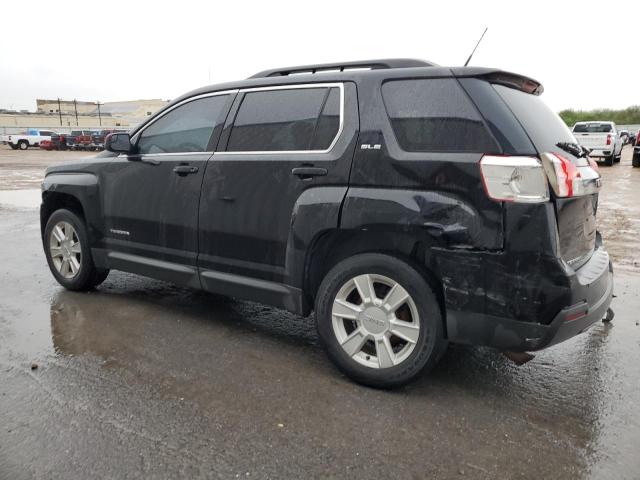 Photo 2 from auction – 2012 GMC TERRAIN SL with VIN 2GKALSEK9C6396382