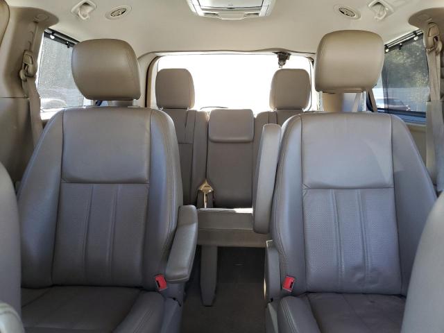 Photo 10 from auction – 2011 CHRYSLER TOWN & COU with VIN 2A4RR8DG6BR777028