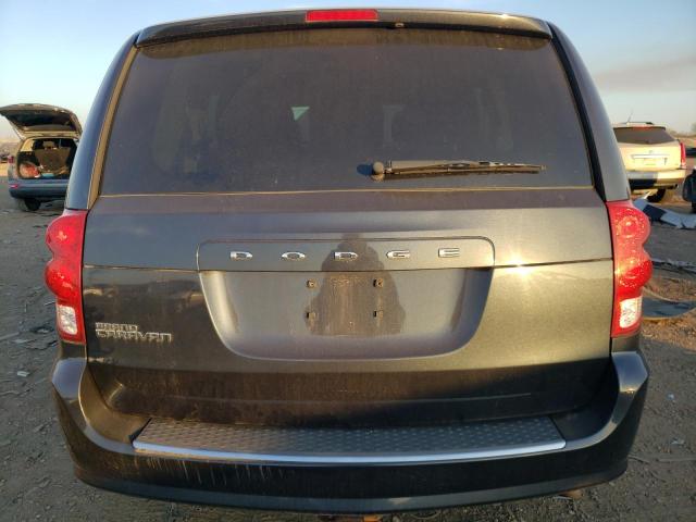 Photo 6 from auction – 2014 DODGE GRAND CARA with VIN 2C4RDGBG8ER167136