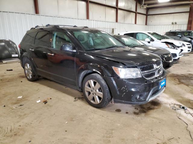 Photo 4 from auction – 2012 DODGE JOURNEY R/ with VIN 3C4PDDFGXCT195434