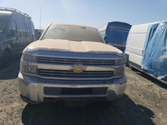 Photo 5 from auction – 2015 CHEVROLET SILVERADO with VIN 1GC1CUEG2FF150822