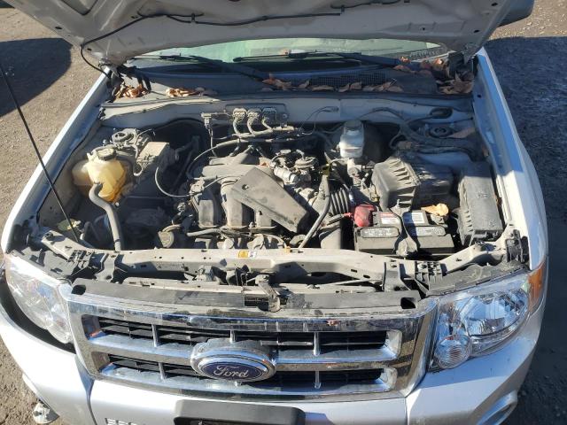 Photo 12 from auction – 2008 FORD ESCAPE XLT with VIN 1FMCU03158KA88240