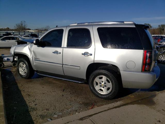 Photo 2 from auction – 2013 GMC YUKON DENA with VIN 1GKS2EEF9DR119829