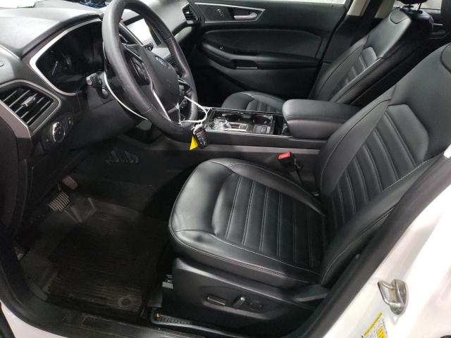 Photo 7 from auction – 2020 FORD EDGE SEL with VIN 2FMPK4J95LBA12608