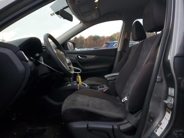 Photo 7 from auction – 2015 NISSAN ROGUE S with VIN KNMAT2MV9FP533946