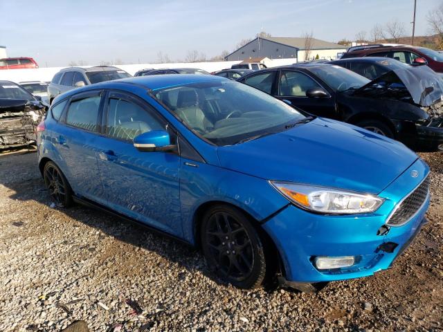 Photo 4 from auction – 2015 FORD FOCUS SE with VIN 1FADP3K22FL254206