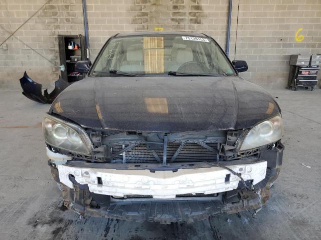 Photo 5 from auction – 2008 MAZDA 3 I with VIN JM1BK32F981167260