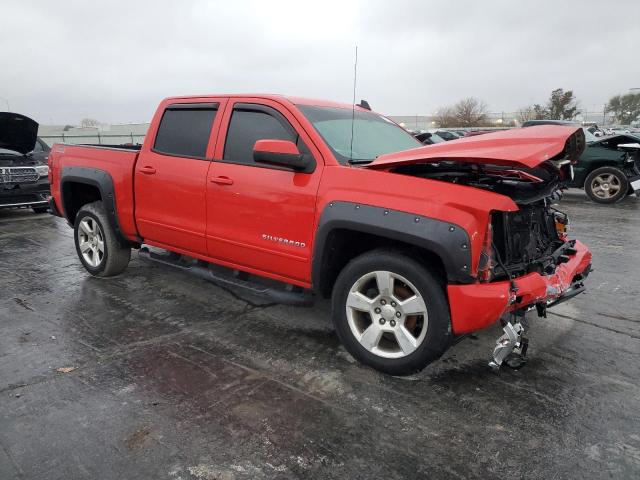 Photo 4 from auction – 2016 CHEVROLET SILVERADO with VIN 3GCUKREC3GG365068