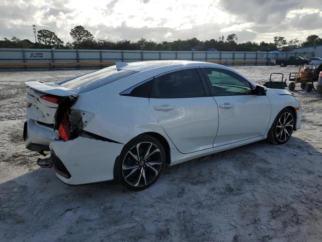 Photo 3 from auction – 2019 HONDA CIVIC SI with VIN 2HGFC1E53KH700820