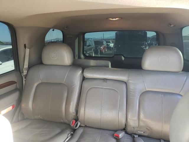 Photo 10 from auction – 2002 CADILLAC ESCALADE L with VIN 1GYEK63NX2R314161