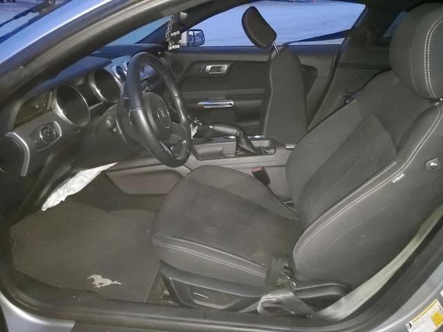 Photo 7 from auction – 2020 FORD MUSTANG with VIN 1FA6P8TH8L5113830