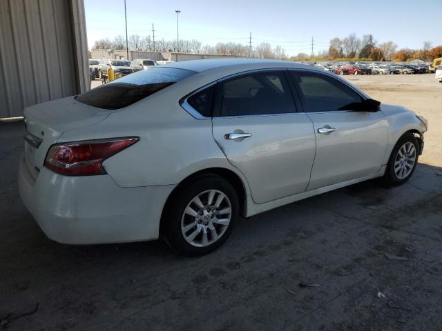 Photo 3 from auction – 2013 NISSAN ALTIMA with VIN 1N4AL3AP4DN509984