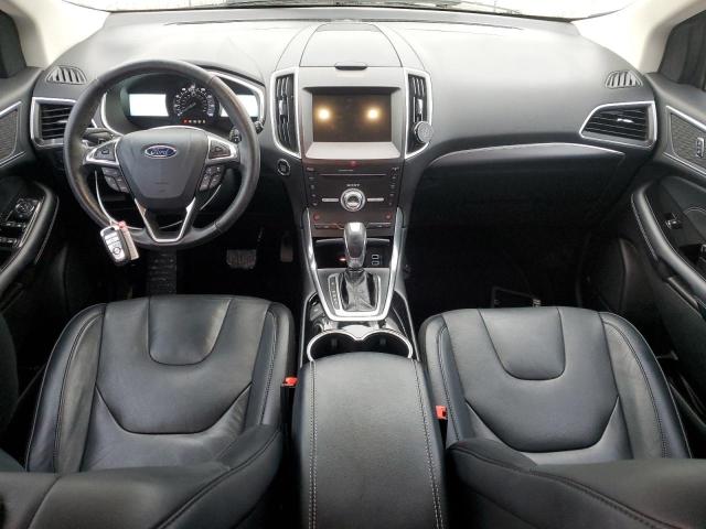 Photo 8 from auction – 2017 FORD EDGE TITAN with VIN 2FMPK3K82HBC09078