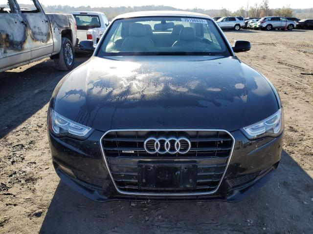 Фото 5 с аукциона – 2014 AUDI A5 PREMIUM с VIN WAULFAFH9EN004490