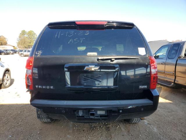 Photo 6 from auction – 2008 CHEVROLET TAHOE C150 with VIN 1GNFC13078R185679