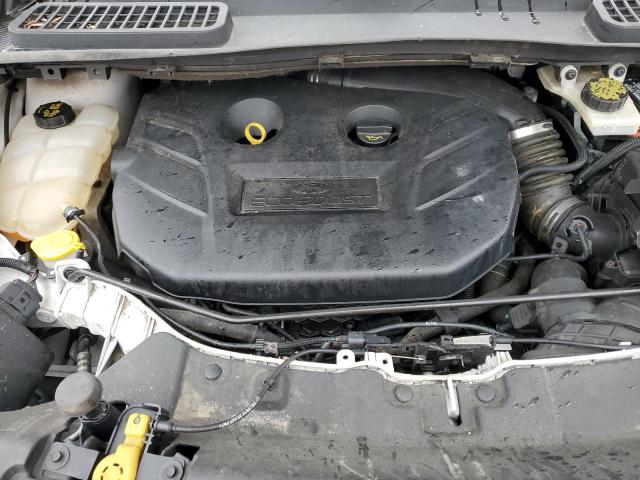 Photo 12 from auction – 2015 FORD ESCAPE TIT with VIN 1FMCU9J94FUC46307