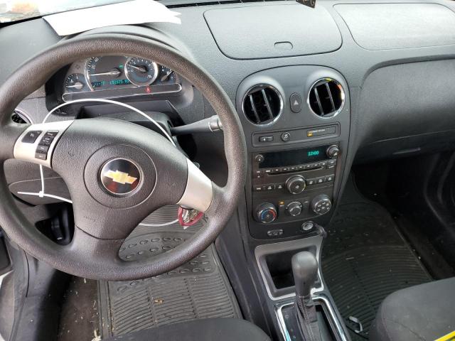 Photo 8 from auction – 2011 CHEVROLET HHR LT with VIN 3GNBABFW4BS519486