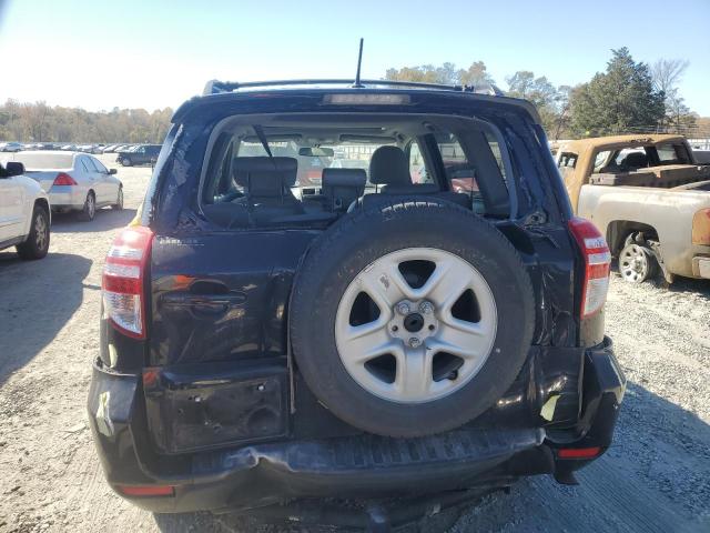 Photo 6 from auction – 2011 TOYOTA RAV4 LIMIT with VIN 2T3DF4DV0BW102037