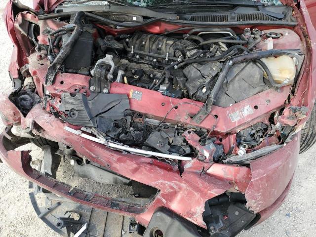 Photo 11 from auction – 2014 CHEVROLET IMPALA LIM with VIN 2G1WB5E35E1151666
