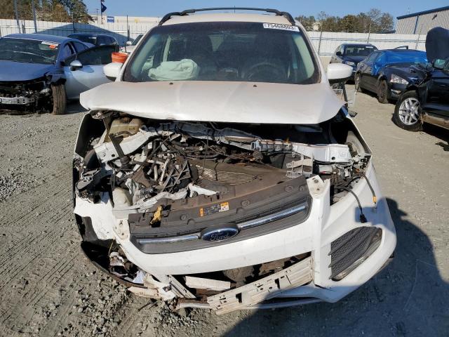 Photo 5 from auction – 2013 FORD ESCAPE SE with VIN 1FMCU0GX9DUB89939