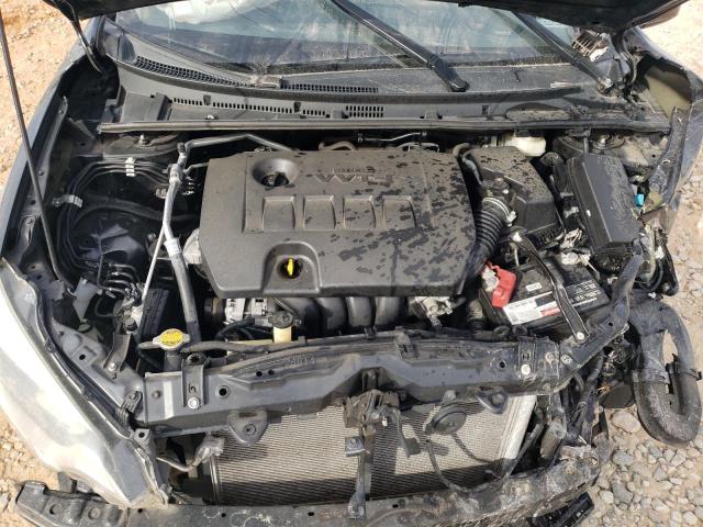 Photo 11 from auction – 2015 TOYOTA COROLLA L with VIN 2T1BURHE9FC296166