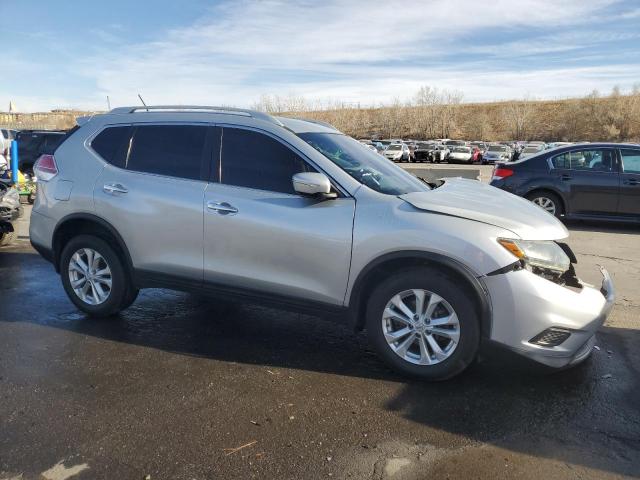 Photo 4 from auction – 2015 NISSAN ROGUE S with VIN 5N1AT2MV6FC767805