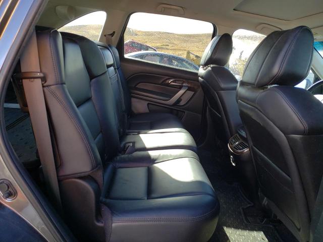 Photo 10 from auction – 2012 ACURA MDX TECHNO with VIN 2HNYD2H33CH546111