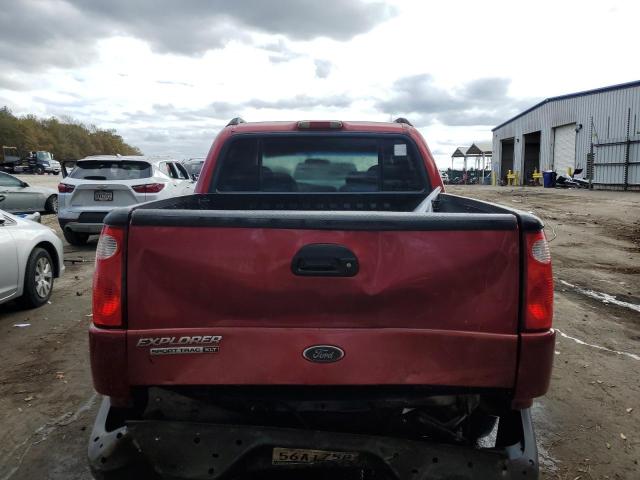 Photo 6 from auction – 2005 FORD EXPLORER S with VIN 1FMZU67K65UB40510