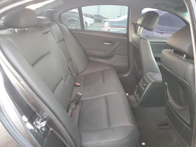 Photo 10 from auction – 2008 BMW 328 I with VIN WBAVA37508NL54117