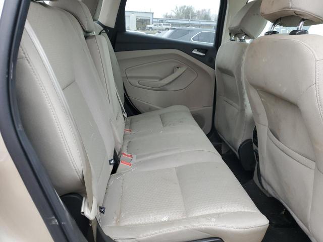 Photo 11 from auction – 2017 FORD ESCAPE SE with VIN 1FMCU0GD5HUE46543