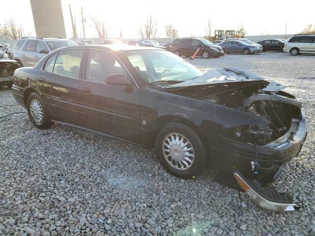 Photo 4 from auction – 2004 BUICK LESABRE CU with VIN 1G4HP52K24U213147
