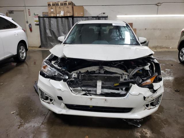Photo 5 from auction – 2017 SUBARU IMPREZA SP with VIN 4S3GTAK67H3703702