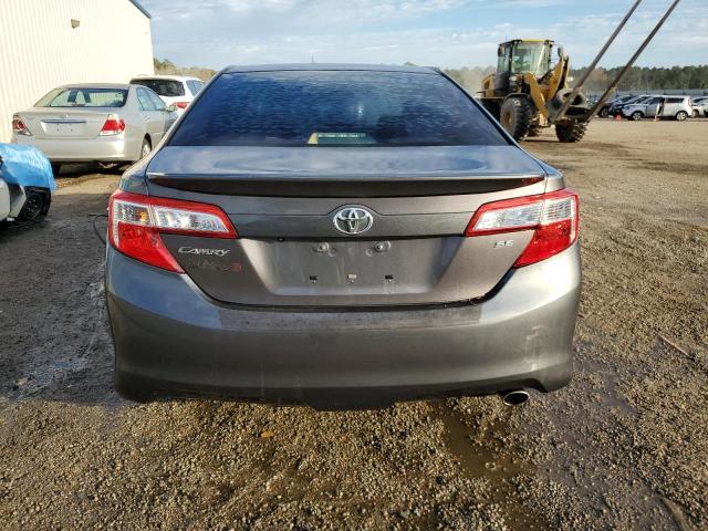 Photo 6 from auction – 2014 TOYOTA CAMRY L with VIN 4T1BF1FK8EU795946