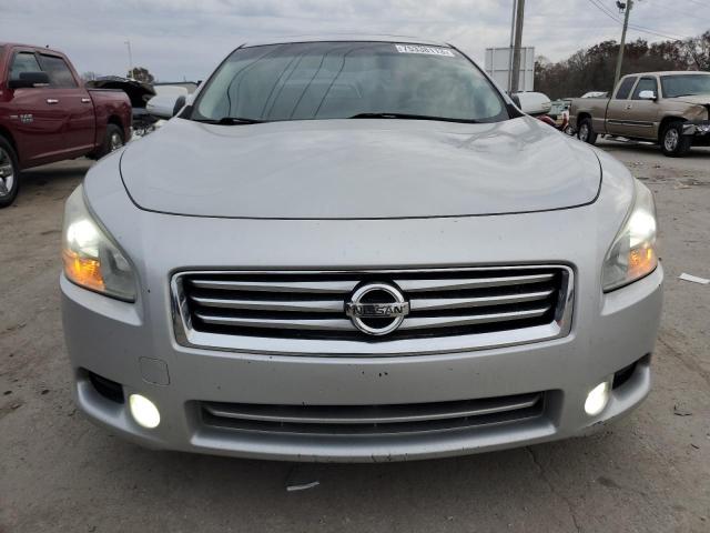 Photo 5 from auction – 2013 NISSAN MAXIMA S with VIN 1N4AA5AP7DC826221