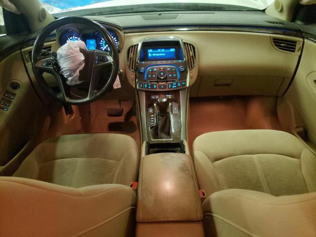 Photo 8 from auction – 2011 BUICK LACROSSE C with VIN 1G4GA5EC0BF325965