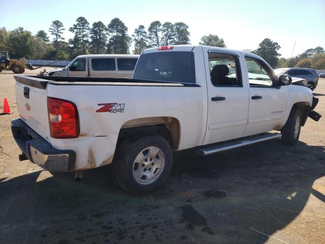 Photo 3 from auction – 2013 CHEVROLET SILVERADO with VIN 3GCPKSE78DG314703