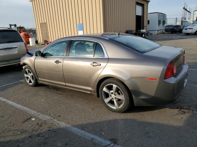 Photo 2 from auction – 2011 CHEVROLET MALIBU 1LT with VIN 1G1ZC5EU6BF393096