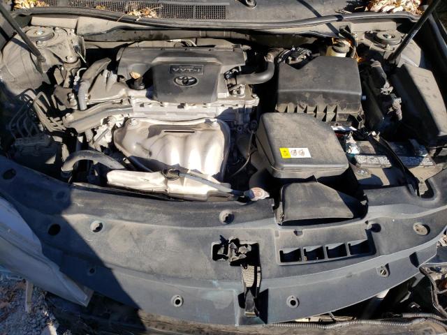 Photo 11 from auction – 2017 TOYOTA CAMRY LE with VIN 4T1BF1FKXHU412982