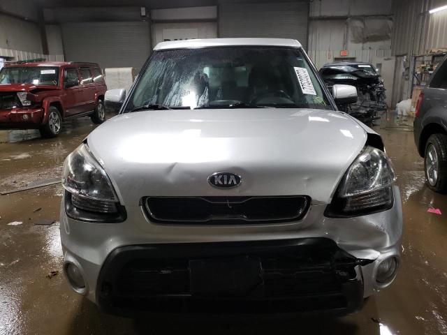 Снимка 5 от търг – 2013 KIA SOUL + с VIN KNDJT2A62D7549366